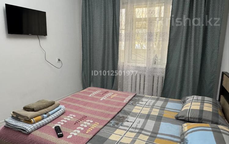 1-бөлмелі пәтер · 36 м² · 1/9 қабат, мкр 11, Азнаурыз 8, бағасы: 9 000 ₸ в Актобе — фото 2