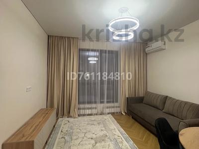 1-бөлмелі пәтер · 32 м² · 4/13 қабат, Журавлева 28, бағасы: 280 000 ₸ в Алматы, Бостандыкский р-н