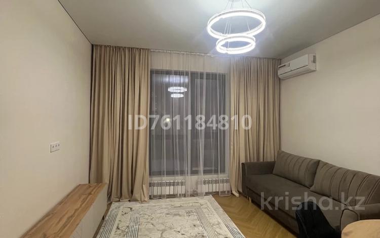 1-бөлмелі пәтер · 32 м² · 4/13 қабат, Журавлева 28, бағасы: 280 000 ₸ в Алматы, Бостандыкский р-н — фото 2
