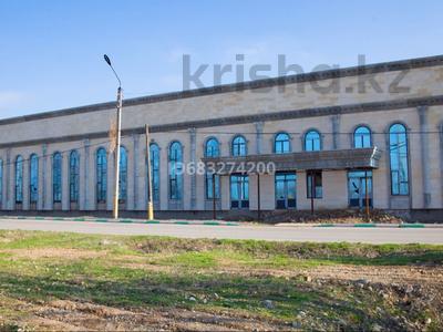 Общепит • 1800 м² за 150 млн 〒 в Бауыржан Момышулы