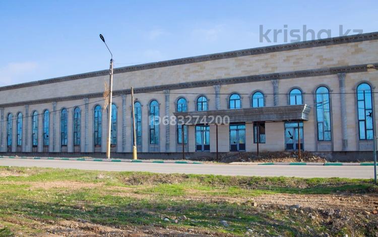 Общепит · 1800 м² за 150 млн ₸ в Бауыржан Момышулы — фото 2