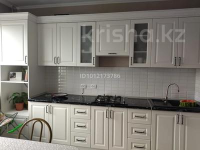 3-бөлмелі пәтер · 76 м² · 2/5 қабат, мкр Жас Канат 1/78, бағасы: 46 млн ₸ в Алматы, Турксибский р-н