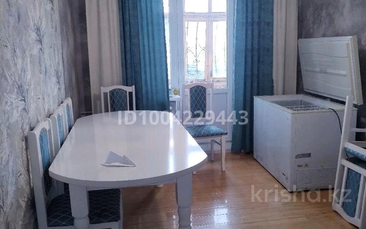 4-бөлмелі пәтер · 78 м² · 10/10 қабат, Жанасемейская 31 — Находится возле административного суда, бағасы: 250 000 ₸ в Семее — фото 2