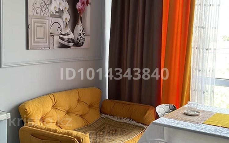 2-комнатная квартира · 45 м² · 6/13 этаж, Муратбаева 14 за 325 000 ₸ в Алматы, Алмалинский р-н — фото 2