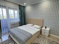 2-комнатная квартира · 45 м² · 6/13 этаж, Муратбаева 14 за 325 000 ₸ в Алматы, Алмалинский р-н — фото 2