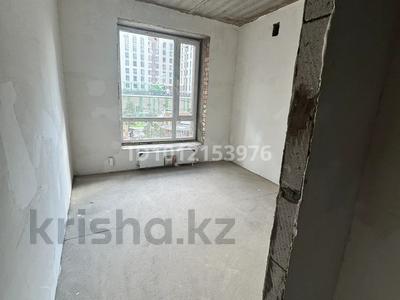 1-бөлмелі пәтер · 40 м² · 2/9 қабат, Керей-Жанибек хандар 44/2, бағасы: 30 млн ₸ в Астане, Есильский р-н