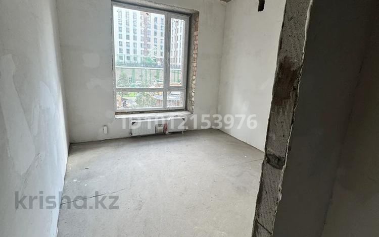1-бөлмелі пәтер · 40 м² · 2/9 қабат, Керей-Жанибек хандар 44/2, бағасы: 30 млн ₸ в Астане, Есильский р-н — фото 3