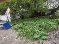 Отдельный дом · 4 комнаты · 90 м² · 5.5 сот., Аэродромная 3 — Район Аэродромная за 28 млн ₸ в Боралдае (Бурундай) — фото 6