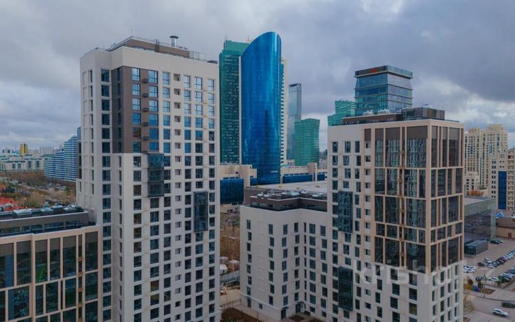 Паркинг · 15.3 м² · Конаева 5 — Кунаева за ~ 5.7 млн ₸ в Астане — фото 9