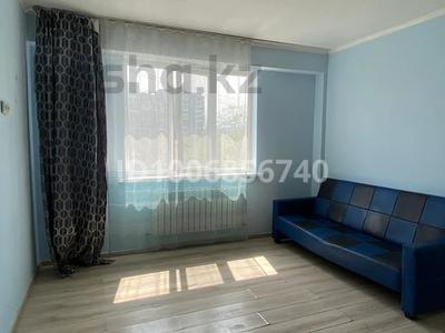 2-комнатная квартира · 40 м² · 7/9 этаж, мкр Аксай-1 — Саин за 29.5 млн 〒 в Алматы, Ауэзовский р-н