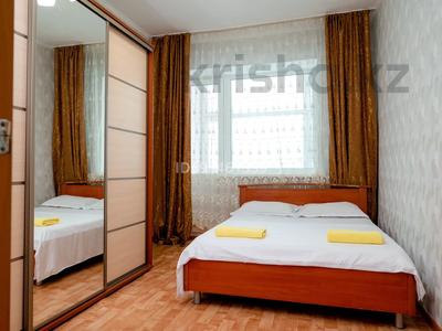 2-бөлмелі пәтер, 70 м², 1/5 қабат тәулігіне, Центральный 47 а, бағасы: 12 000 〒 в Кокшетау