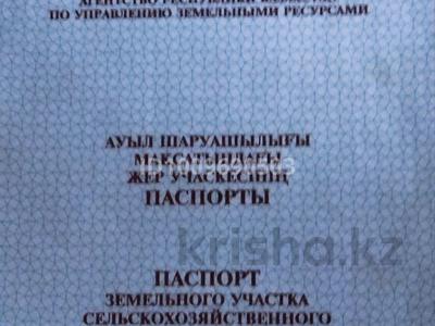 Участок · 2 га, Жибек Жолы за 28 млн ₸