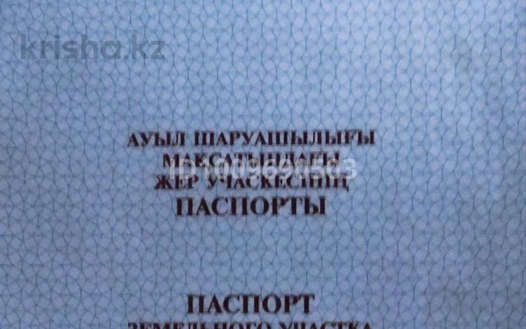 Участок · 2 га, Жибек Жолы за 28 млн ₸ — фото 2