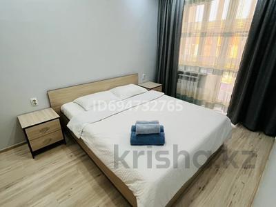 1-комнатная квартира · 50 м² · 3/9 этаж, Гагарина 23а — Ауэзова за 12 000 ₸ в Кокшетау