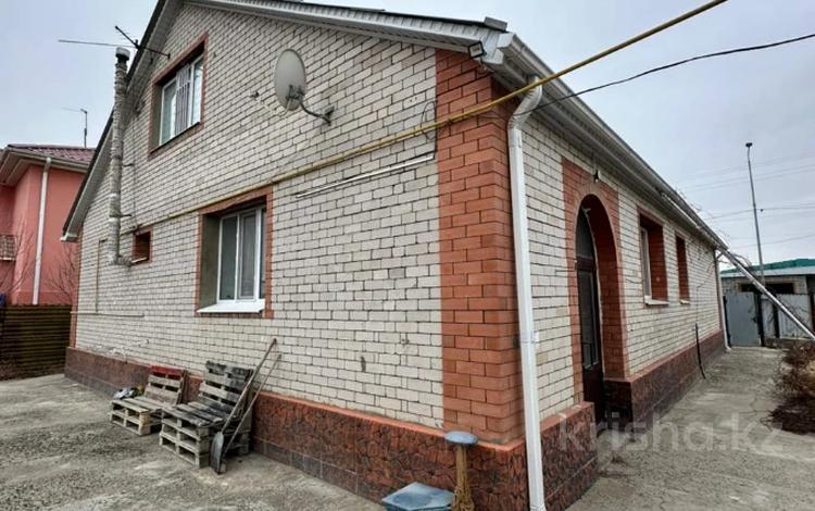 Отдельный дом · 6 комнат · 184.7 м² · 10 сот., Лесхоз 2 10 за 34 млн ₸ в Атырауской обл. — фото 31