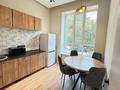 2-комнатная квартира · 60 м² · 1/12 этаж, Си Синхая 17 — Ботанический сад за 400 000 ₸ в Алматы, Бостандыкский р-н — фото 10