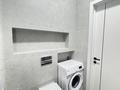 2-комнатная квартира · 60 м² · 1/12 этаж, Си Синхая 17 — Ботанический сад за 400 000 ₸ в Алматы, Бостандыкский р-н — фото 20