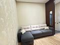 2-комнатная квартира · 60 м² · 1/12 этаж, Си Синхая 17 — Ботанический сад за 400 000 ₸ в Алматы, Бостандыкский р-н — фото 15