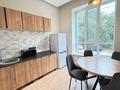 2-комнатная квартира · 60 м² · 1/12 этаж, Си Синхая 17 — Ботанический сад за 400 000 ₸ в Алматы, Бостандыкский р-н