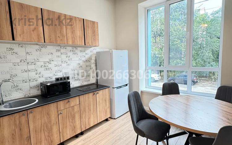 2-комнатная квартира · 60 м² · 1/12 этаж, Си Синхая 17 — Ботанический сад за 400 000 ₸ в Алматы, Бостандыкский р-н — фото 6