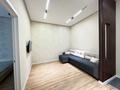 2-комнатная квартира · 60 м² · 1/12 этаж, Си Синхая 17 — Ботанический сад за 400 000 ₸ в Алматы, Бостандыкский р-н — фото 25