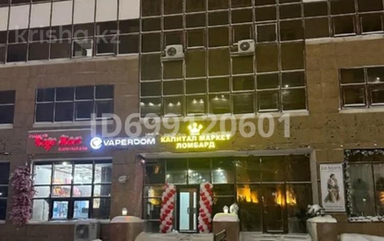 Еркін, дүкендер мен бутиктер · 12 м², бағасы: 120 000 ₸ в Астане, Алматы р-н — фото 2
