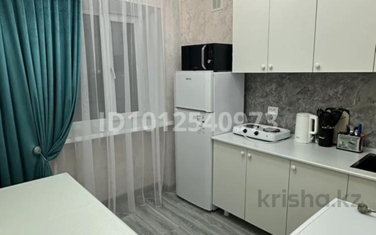 1-комнатная квартира · 30 м² · 5/5 этаж, Кисунько 1 — Площадь за 15 000 ₸ в Приозёрске — фото 2