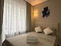 2-комнатная квартира · 40 м² · 2/9 этаж, мкр Шугыла, Жунисова 2/25 к7 — Рядом школой за 18 000 ₸ в Алматы, Наурызбайский р-н