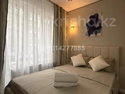 2-комнатная квартира · 40 м² · 2/9 этаж, мкр Шугыла, Жунисова 2/25 к7 — Рядом школой за 18 000 ₸ в Алматы, Наурызбайский р-н