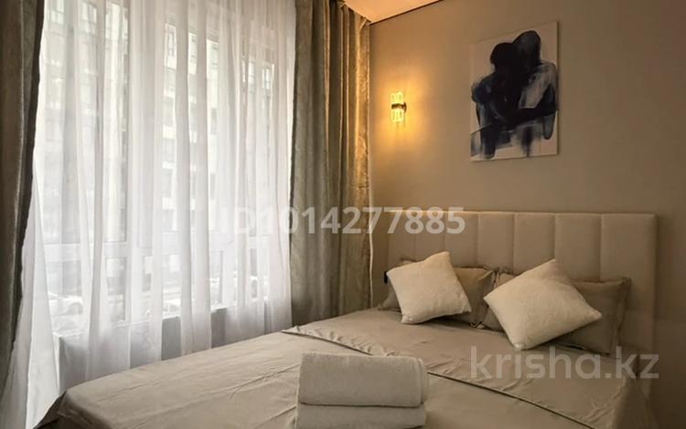 2-комнатная квартира · 40 м² · 2/9 этаж, мкр Шугыла, Жунисова 2/25 к7 — Рядом школой за 18 000 ₸ в Алматы, Наурызбайский р-н — фото 2