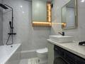 2-комнатная квартира · 40 м² · 2/9 этаж, мкр Шугыла, Жунисова 2/25 к7 — Рядом школой за 18 000 ₸ в Алматы, Наурызбайский р-н — фото 10