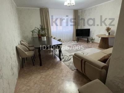 Отдельный дом · 6 комнат · 170 м² · 10 сот., Каратал 3 — Авторынок Мереке за 80 млн 〒 в Астане, Алматы р-н