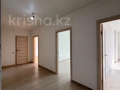 2-бөлмелі пәтер · 69 м² · 8/10 қабат, Шұғыла ш/а., Жунисова 2/23 к3 — Алатау, бағасы: 31.8 млн ₸ в Алматы, Наурызбайский р-н