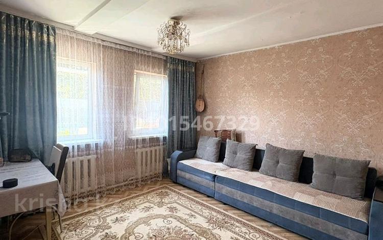 Часть дома · 2 комнаты · 45 м² · 2.2 сот., Кожедуба 8 за 22 млн ₸ в Алматы, Турксибский р-н — фото 2