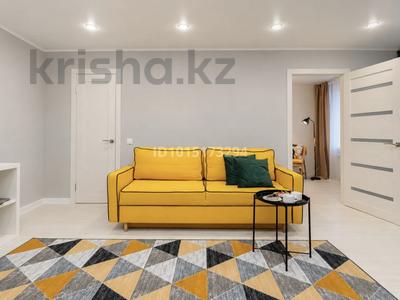 2-комнатная квартира · 72 м² · 4/10 этаж, Абикен Бектуров 1 — Бектурова за 25 000 ₸ в Астане, Есильский р-н