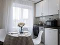 2-бөлмелі пәтер · 72 м² · 4/10 қабат, Абикен Бектуров 1 — Бектурова, бағасы: 25 000 ₸ в Астане, Есильский р-н — фото 11
