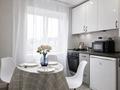 2-бөлмелі пәтер · 72 м² · 4/10 қабат, Абикен Бектуров 1 — Бектурова, бағасы: 25 000 ₸ в Астане, Есильский р-н — фото 12