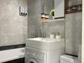 2-бөлмелі пәтер · 72 м² · 4/10 қабат, Абикен Бектуров 1 — Бектурова, бағасы: 25 000 ₸ в Астане, Есильский р-н — фото 17