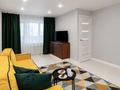 2-бөлмелі пәтер · 72 м² · 4/10 қабат, Абикен Бектуров 1 — Бектурова, бағасы: 25 000 ₸ в Астане, Есильский р-н — фото 2