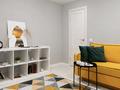 2-бөлмелі пәтер · 72 м² · 4/10 қабат, Абикен Бектуров 1 — Бектурова, бағасы: 25 000 ₸ в Астане, Есильский р-н — фото 4
