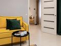 2-бөлмелі пәтер · 72 м² · 4/10 қабат, Абикен Бектуров 1 — Бектурова, бағасы: 25 000 ₸ в Астане, Есильский р-н — фото 6