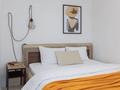 2-бөлмелі пәтер · 72 м² · 4/10 қабат, Абикен Бектуров 1 — Бектурова, бағасы: 25 000 ₸ в Астане, Есильский р-н — фото 8