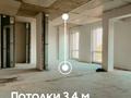3-комнатная квартира · 73 м² · 3/3 этаж, мкр Ерменсай за 69 млн ₸ в Алматы, Бостандыкский р-н