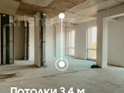 3-комнатная квартира · 73 м² · 3/3 этаж, мкр Ерменсай за 69 млн ₸ в Алматы, Бостандыкский р-н