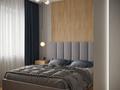 2-комнатная квартира · 50 м² · 8/10 этаж, Улы Дала 61 за 18 000 ₸ в Астане, Есильский р-н