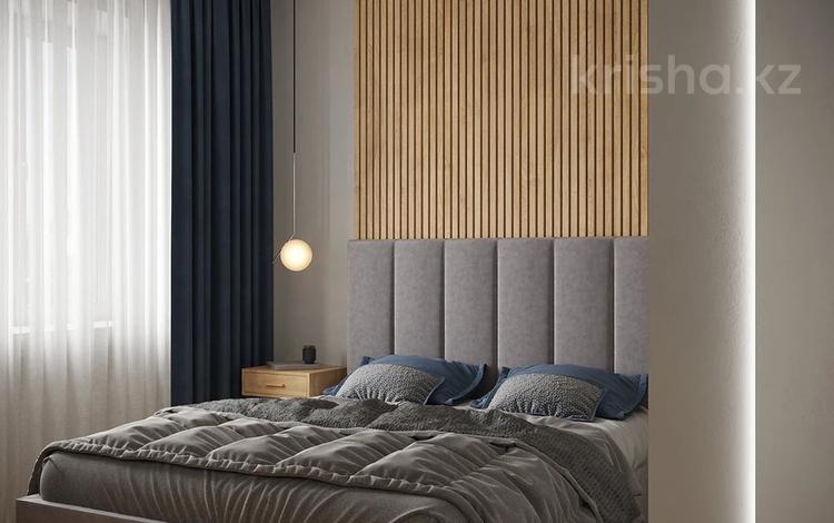 2-комнатная квартира · 50 м² · 8/10 этаж, Улы Дала 61 за 18 000 ₸ в Астане, Есильский р-н — фото 34