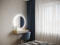 2-комнатная квартира · 50 м² · 8/10 этаж, Улы Дала 61 за 18 000 ₸ в Астане, Есильский р-н — фото 2