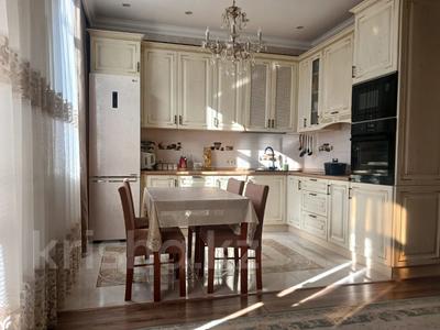 3-комнатная квартира · 82 м² · 6/10 этаж, Ильяс Омаров 27 за 62 млн ₸ в Астане, Нура р-н