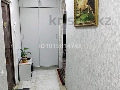 3-бөлмелі пәтер · 65 м² · 3/3 қабат, Жангозина 12 в — Городок бани, бағасы: 20 млн ₸ в Каскелене