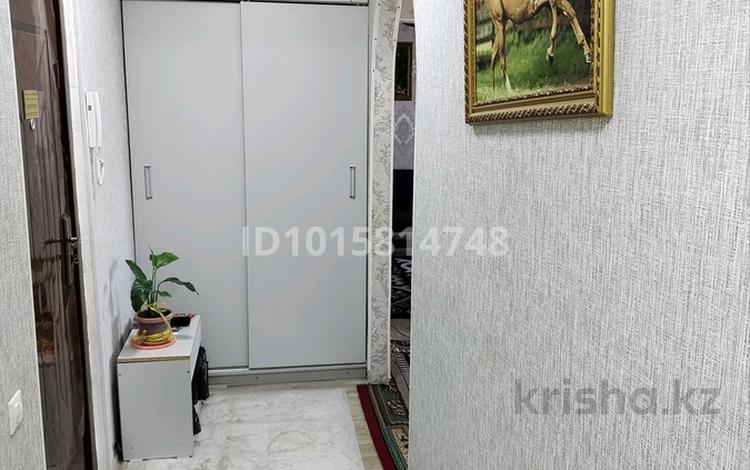 3-бөлмелі пәтер · 65 м² · 3/3 қабат, Жангозина 12 в — Городок бани, бағасы: 20 млн ₸ в Каскелене — фото 2
